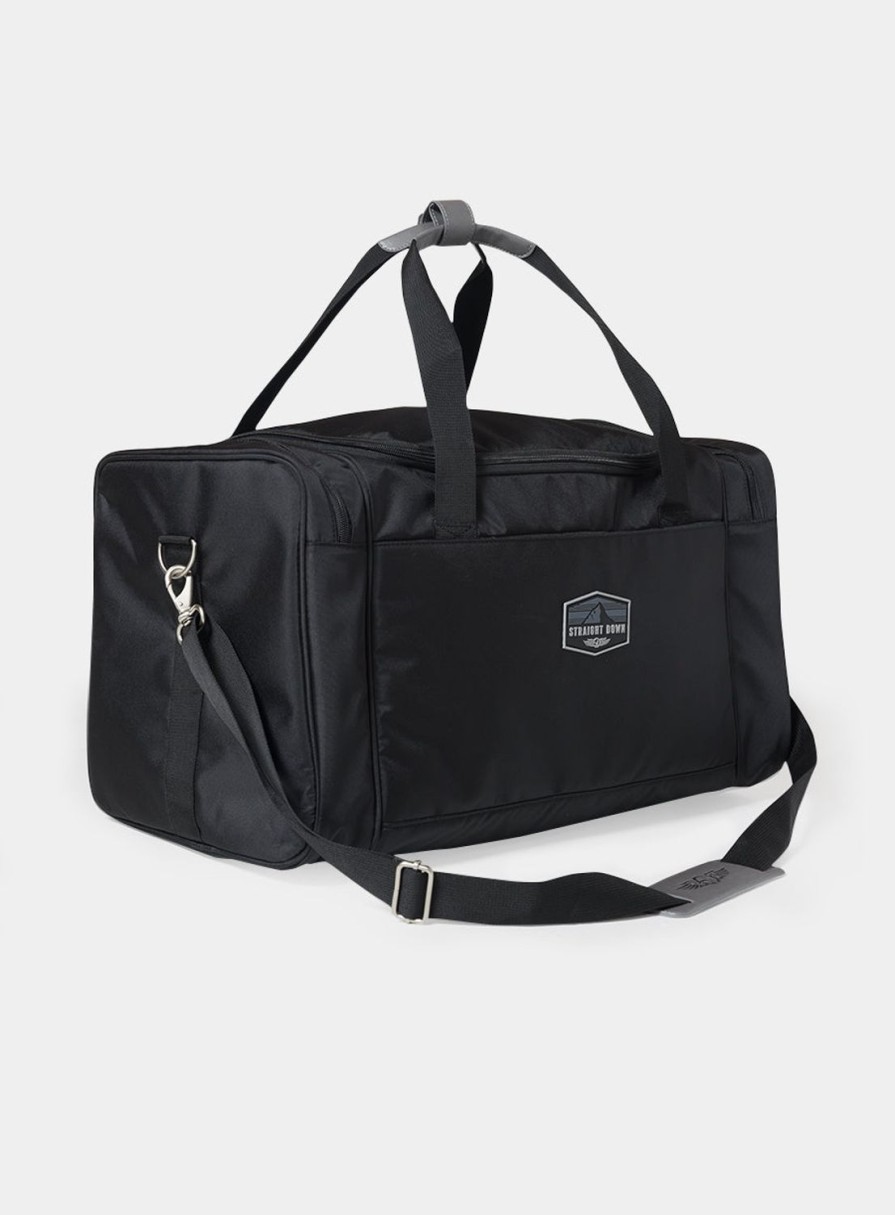 Accessories Straight Down Luggage | Montana Duffle Bag