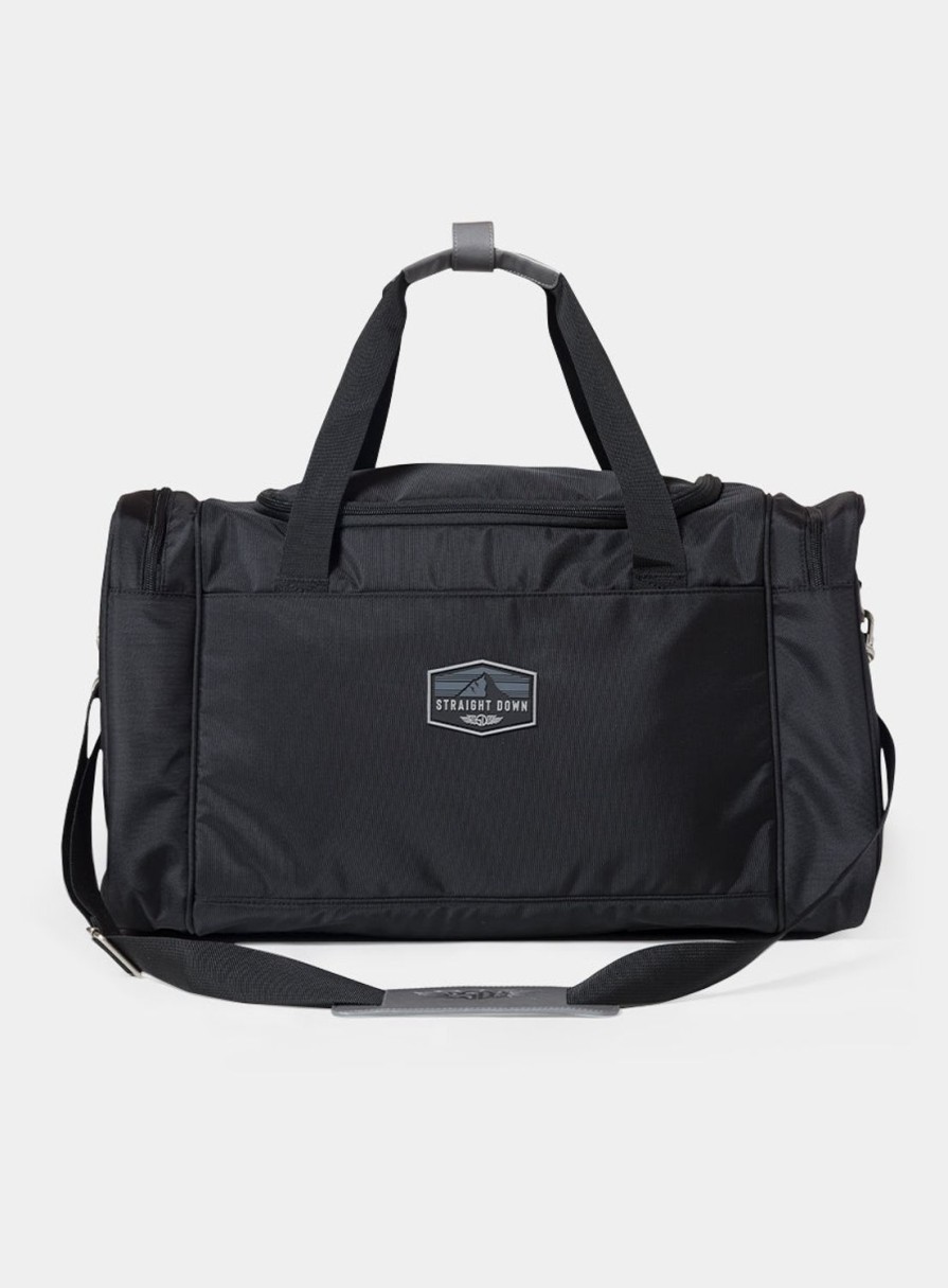Accessories Straight Down Luggage | Montana Duffle Bag