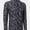 Men Straight Down Quarter Zips | Marshall Quarter Zip