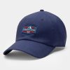 Accessories Straight Down Hats | Sd Mountain Hat Navy