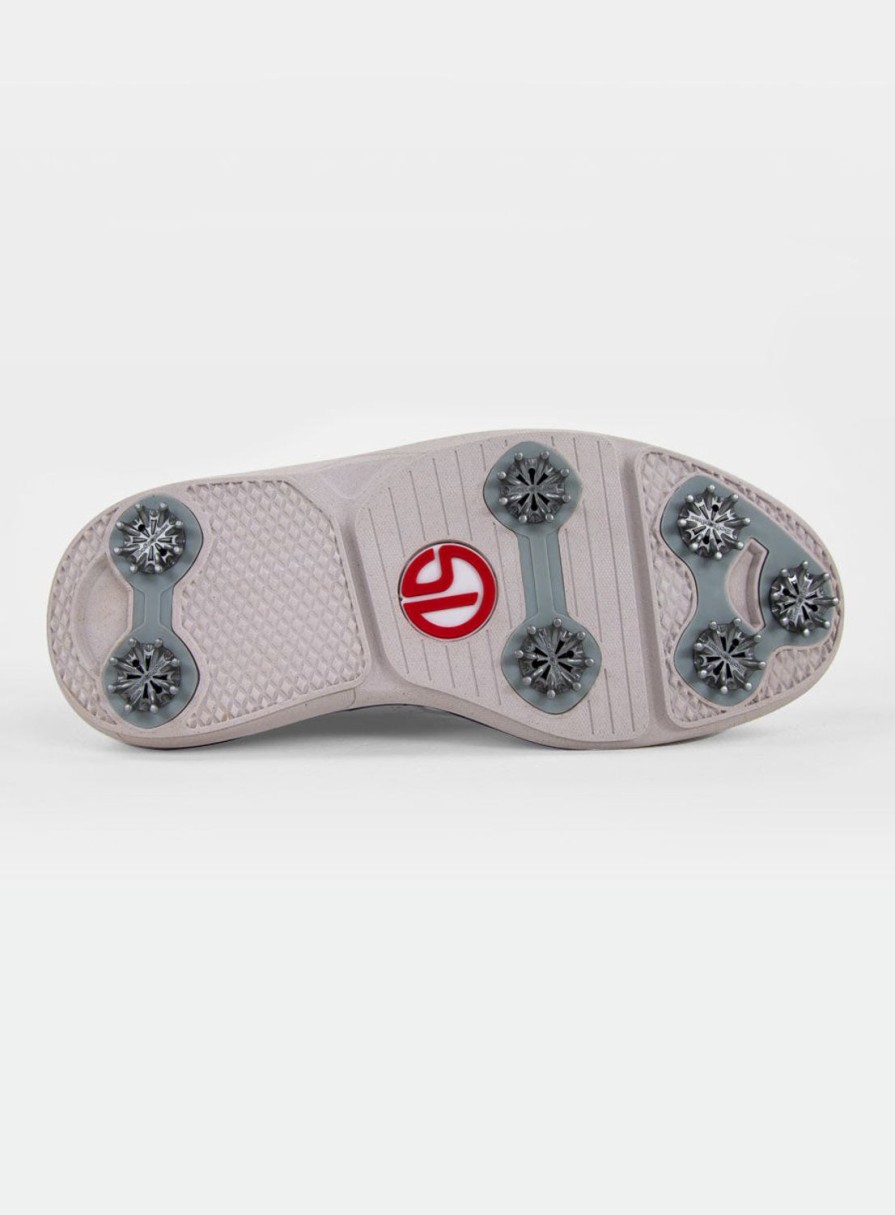 Footwear Straight Down Golf Footwear | Victory Classic Shoe