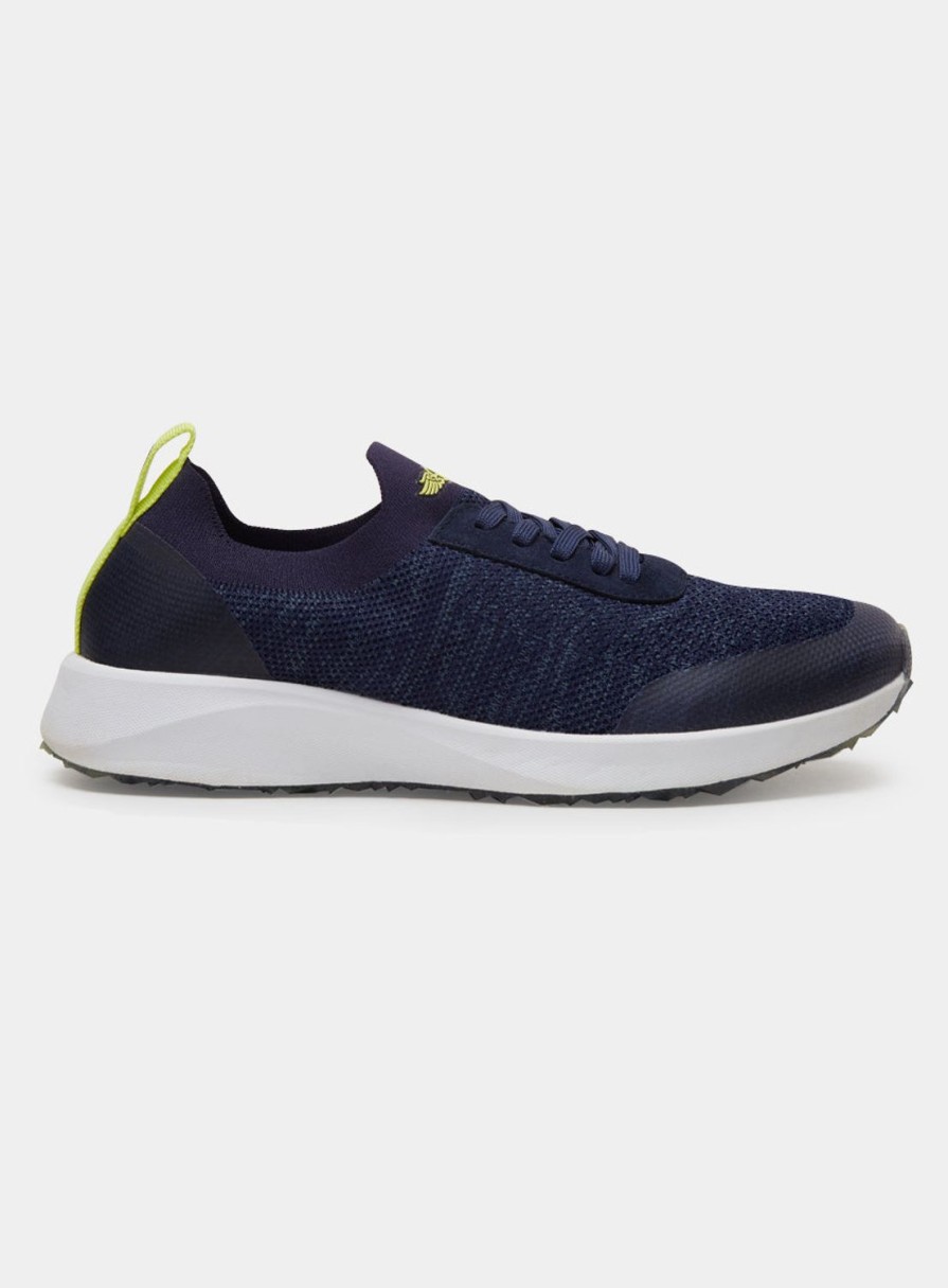 Footwear Straight Down Hybrid Footwear | Weekender Shoe