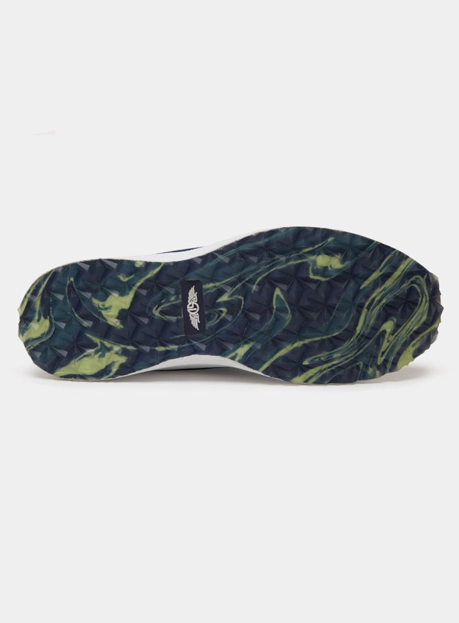 Footwear Straight Down Hybrid Footwear | Weekender Shoe