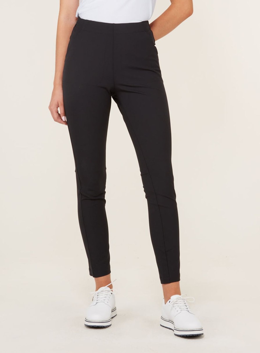 Women Straight Down Pants | Lexi Pant
