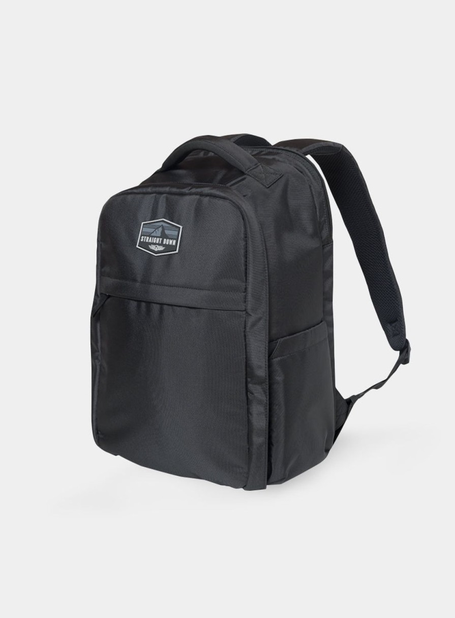 Accessories Straight Down Luggage | Montana Backpack