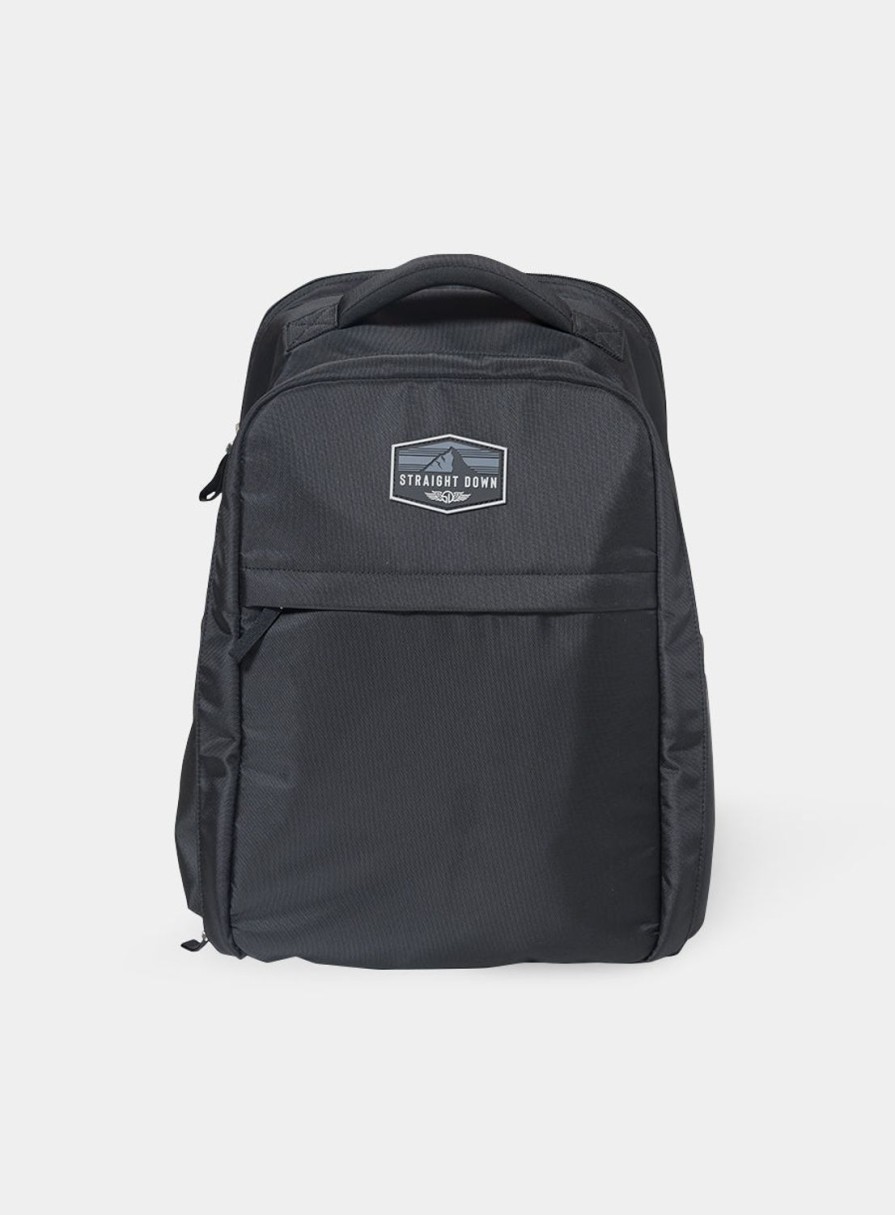 Accessories Straight Down Luggage | Montana Backpack