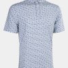 Men Straight Down Polos | Gto Polo