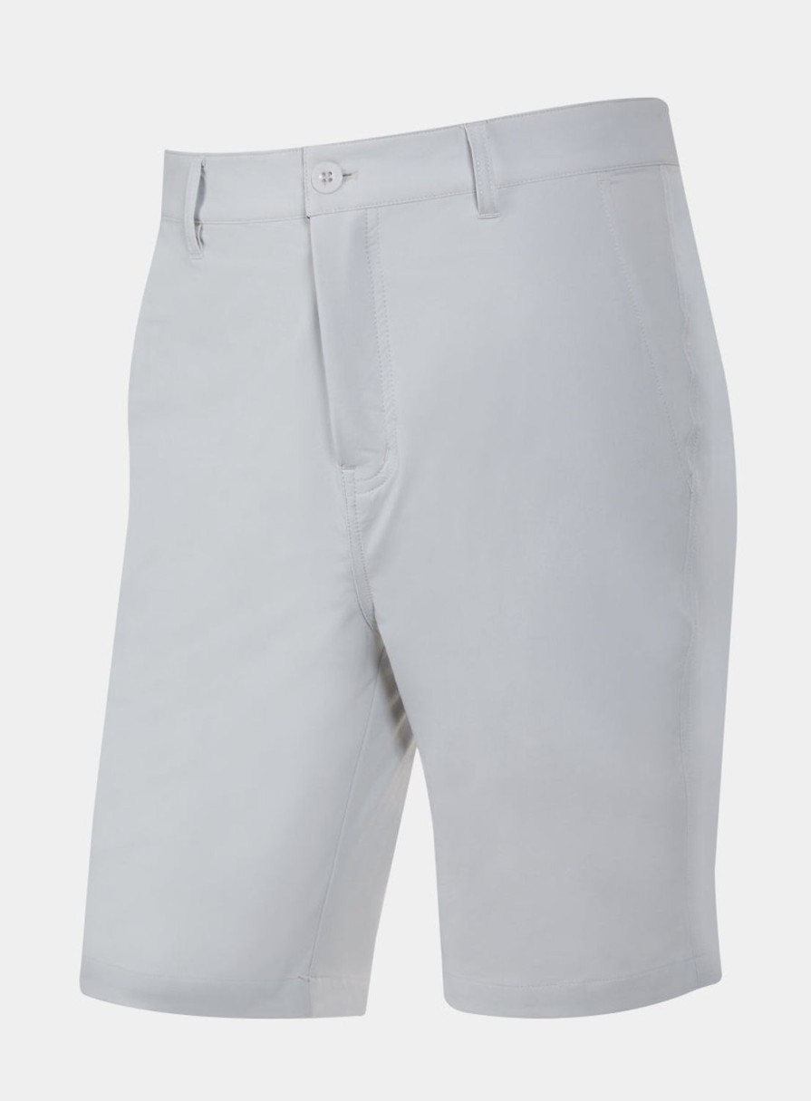 Men Straight Down Shorts | Tommy Short