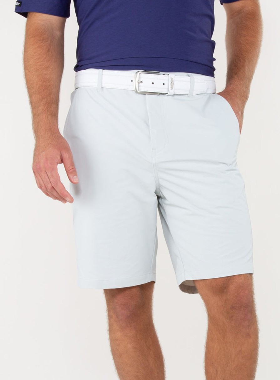 Men Straight Down Shorts | Tommy Short