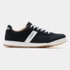 Footwear Straight Down Hybrid Footwear | Shaker Shoe Black