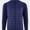 Men Straight Down Jackets | Patton Jacket