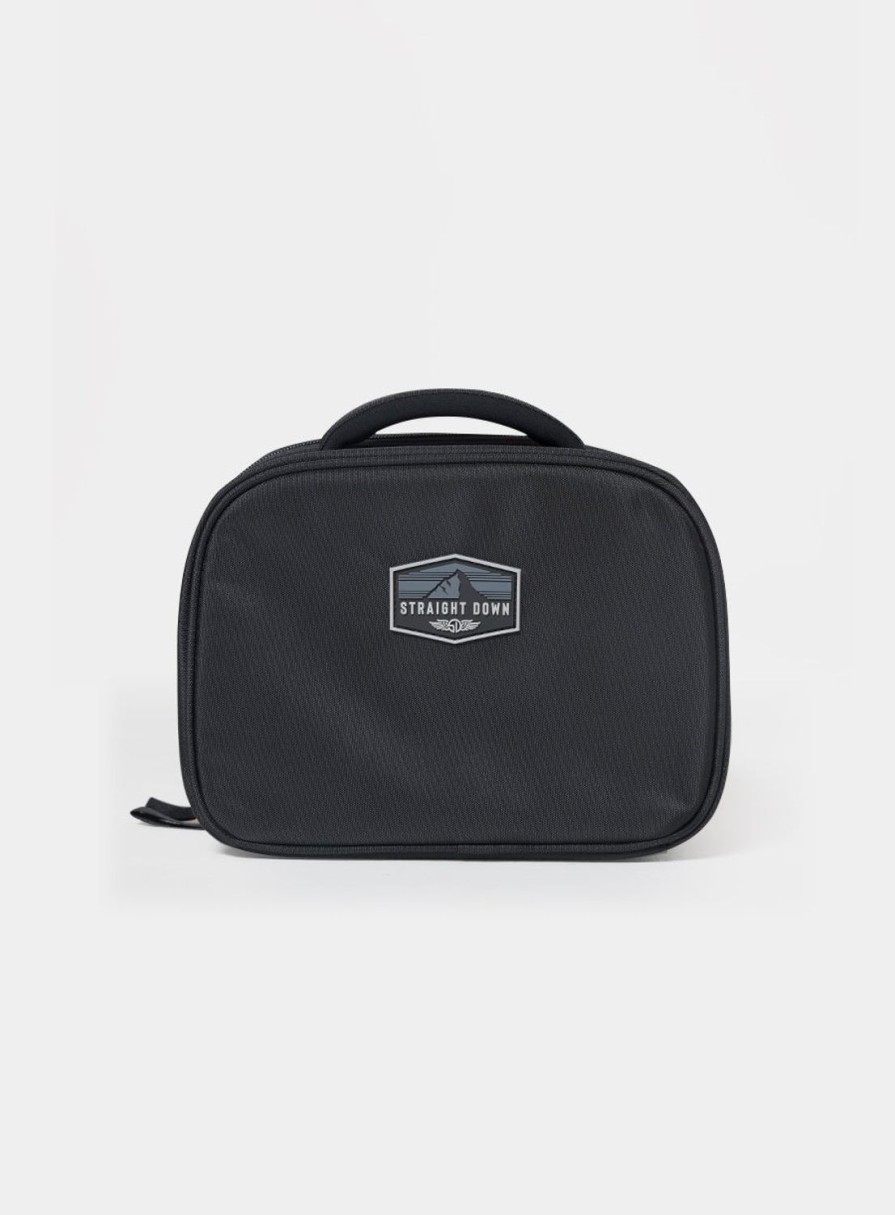 Accessories Straight Down Luggage | Montana Dopp Bag
