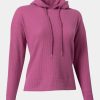 Women Straight Down Hoodies | Rosa Hoodie