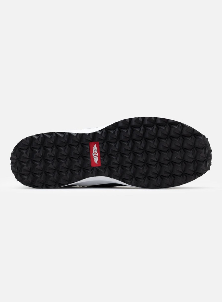 Footwear Straight Down Hybrid Footwear | Moonlight Shoe