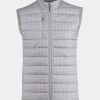 Men Straight Down Vests | Scottsdale Vest
