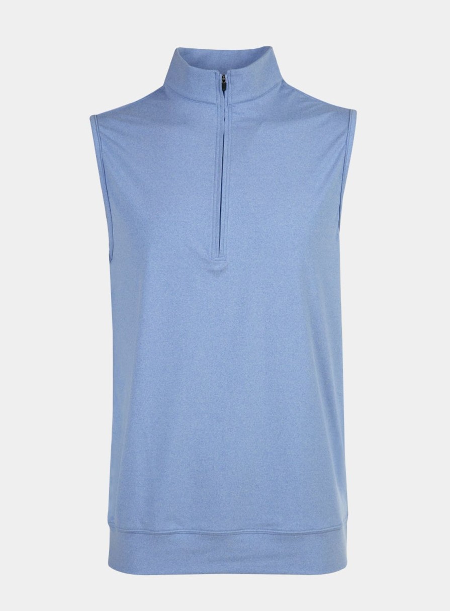 Men Straight Down Vests | Cypress Vest