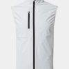 Men Straight Down Vests | Denver Vest