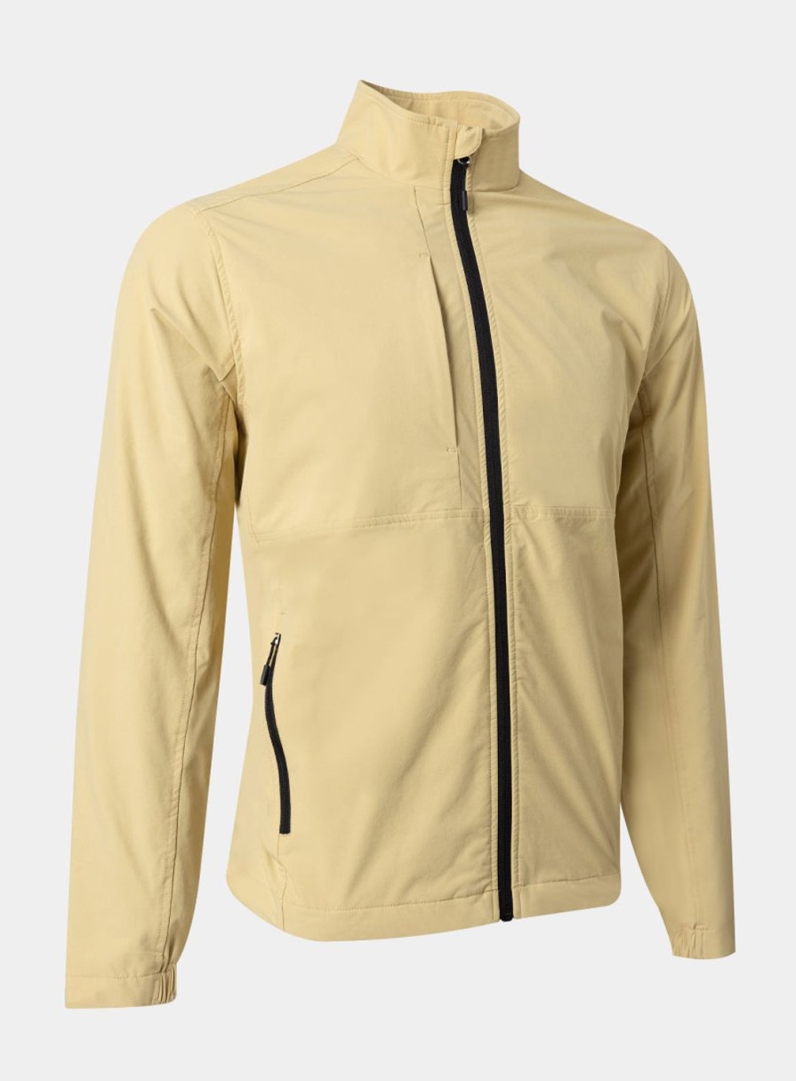 Men Straight Down Jackets | Traveler Jacket