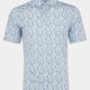 Men Straight Down Polos | Kanakaloka Polo Dawn