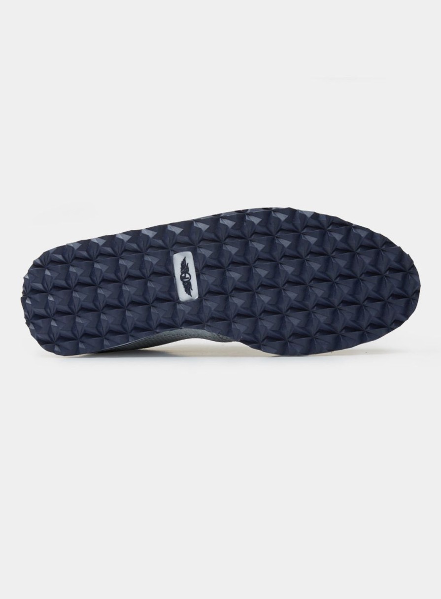 Footwear Straight Down Hybrid Footwear | Harbour Knit Hybrid Shoe